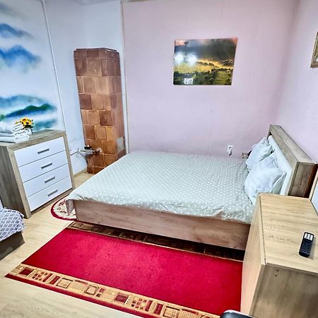 Casa Ming Villa Brassó Kültér fotó