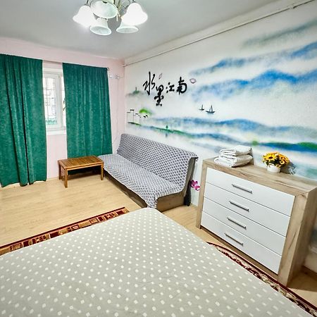 Casa Ming Villa Brassó Kültér fotó