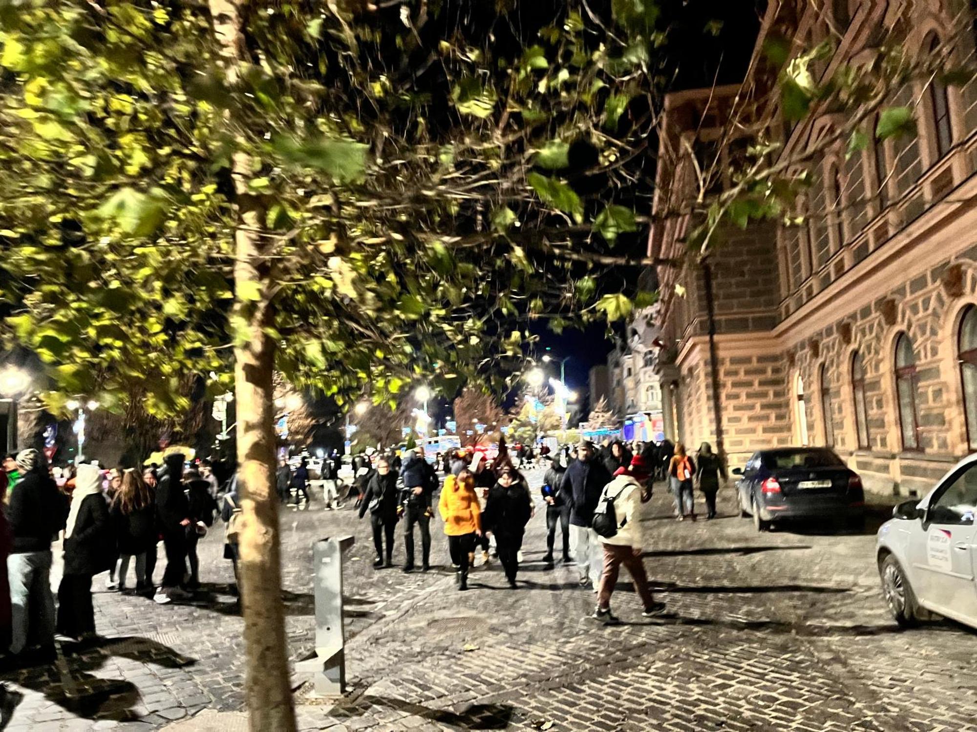 Casa Ming Villa Brassó Kültér fotó
