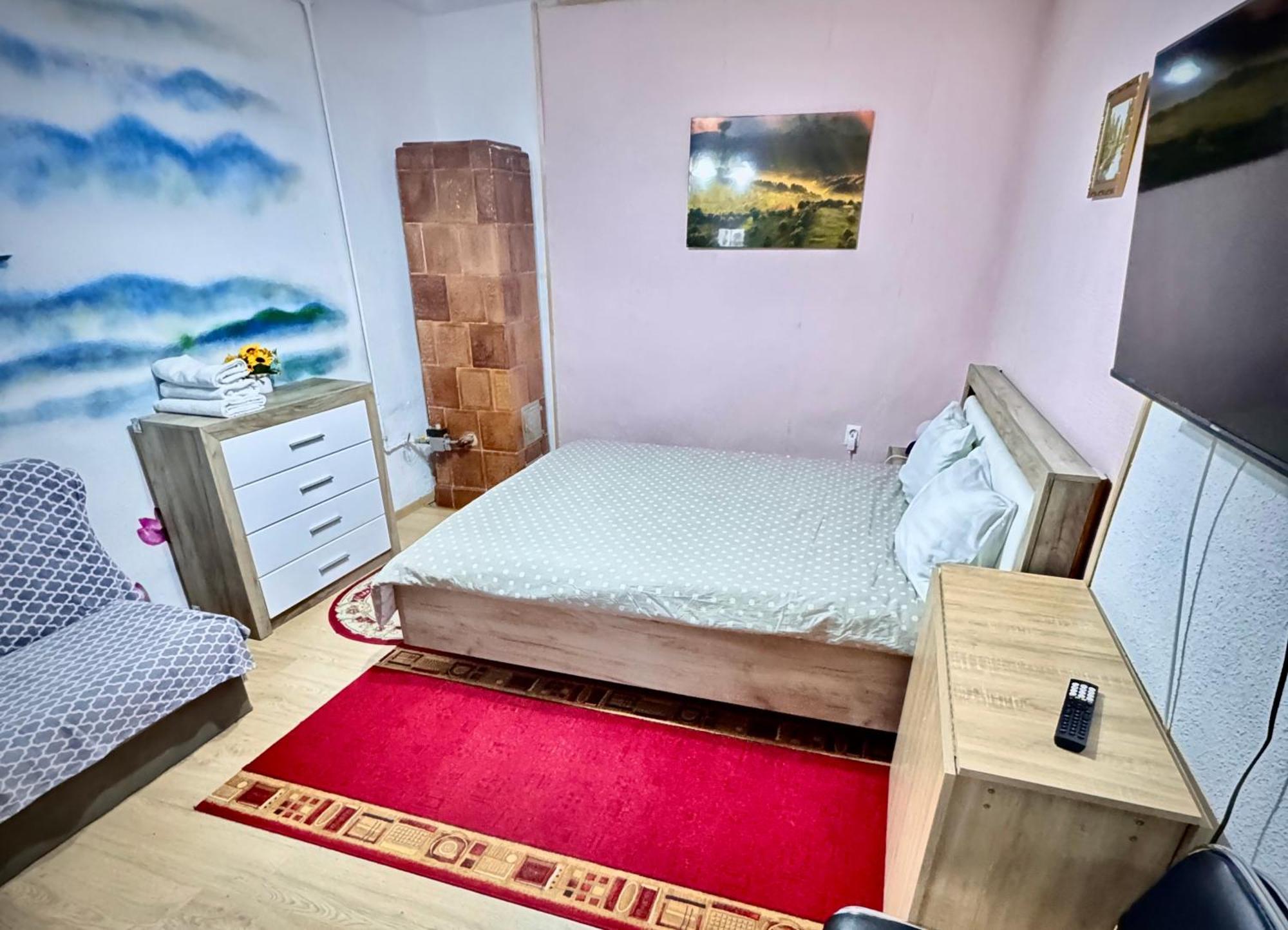 Casa Ming Villa Brassó Kültér fotó