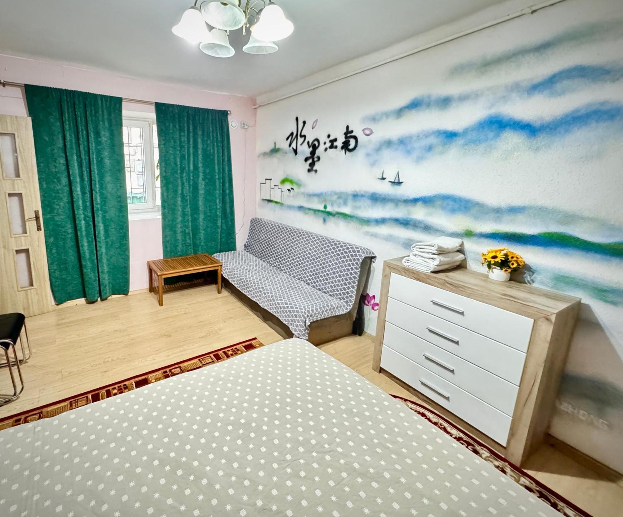 Casa Ming Villa Brassó Kültér fotó